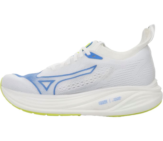 MIZUNO NEO ZEN 2 LÖPARSKOR Vit