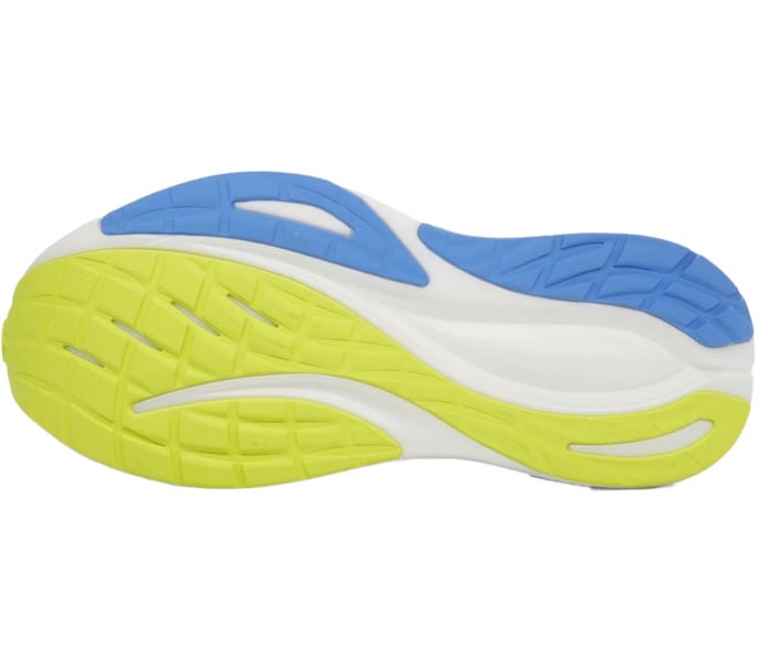 MIZUNO NEO ZEN 2 LÖPARSKOR Vit