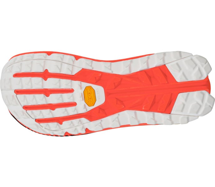 Altra OLYMPUS 275 TERRÄNGSKOR  Svart