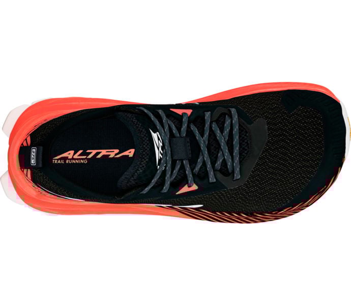Altra OLYMPUS 275 TERRÄNGSKOR  Svart