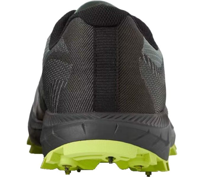 Icebug PYTHO 7 LÖPARSKOR Svart