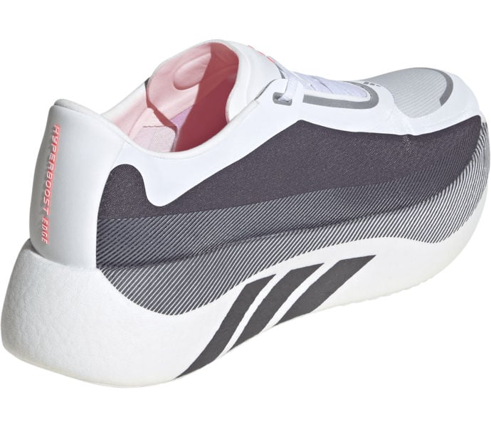 adidas HYPERBOOST EDGE LÖPARSKOR Svart