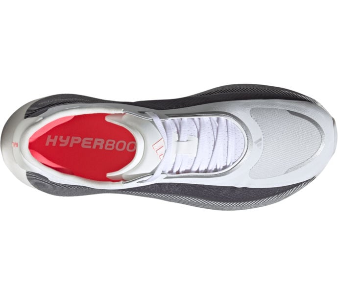 adidas HYPERBOOST EDGE LÖPARSKOR Svart