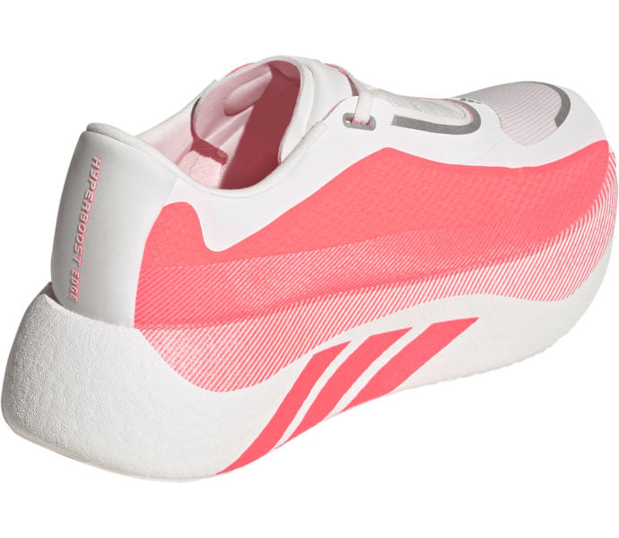 adidas HYPERBOOST EDGE LÖPARSKOR Rosa