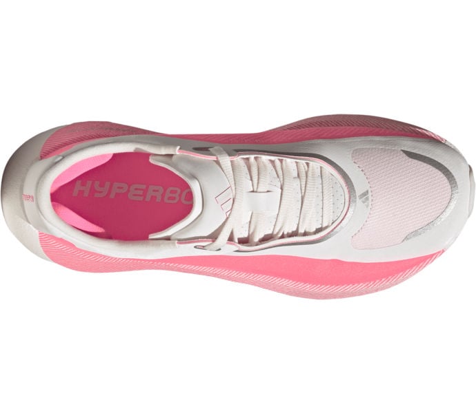 adidas HYPERBOOST EDGE LÖPARSKOR Rosa