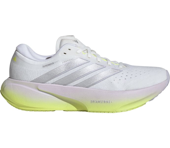 adidas SUPERNOVA RISE 3 LÖPARSKOR Vit