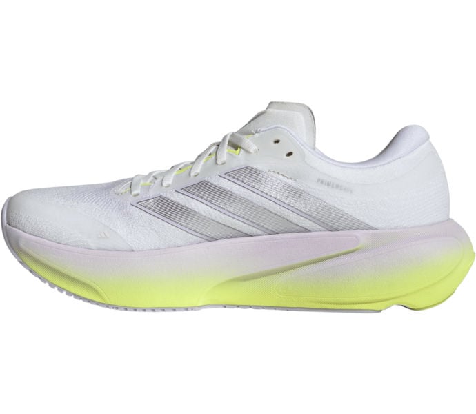 adidas SUPERNOVA RISE 3 LÖPARSKOR Vit