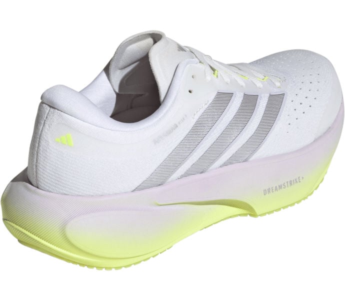 adidas SUPERNOVA RISE 3 LÖPARSKOR Vit
