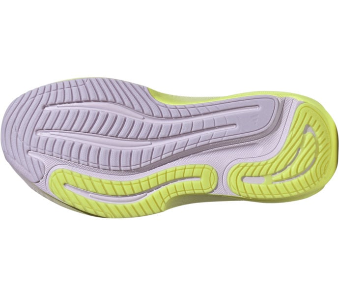 adidas SUPERNOVA RISE 3 LÖPARSKOR Vit