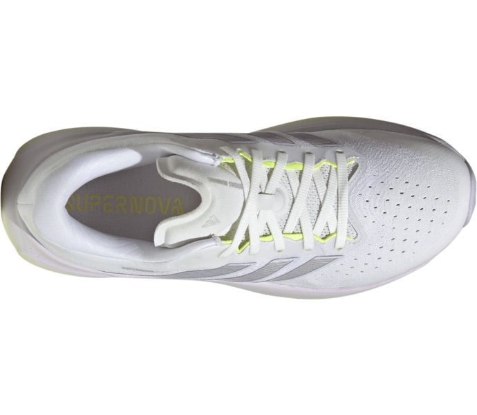 adidas SUPERNOVA RISE 3 LÖPARSKOR Vit
