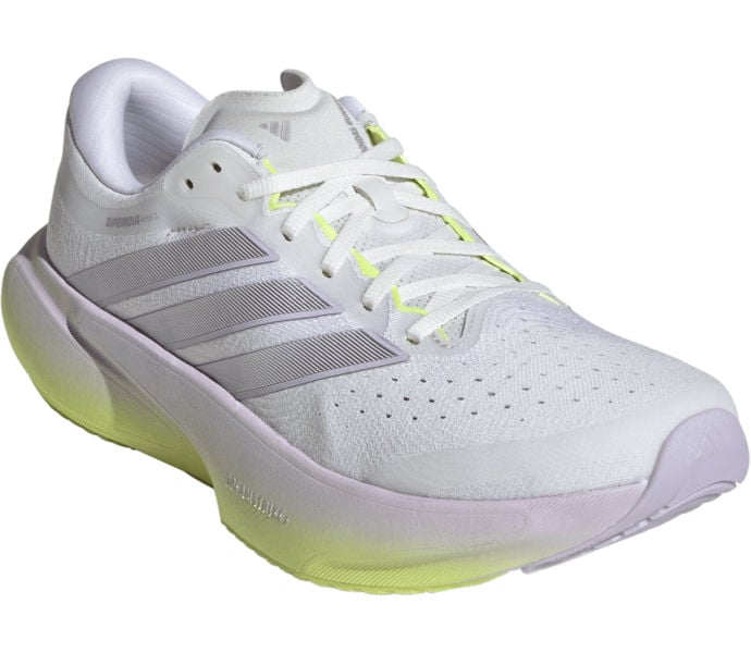 adidas SUPERNOVA RISE 3 LÖPARSKOR Vit