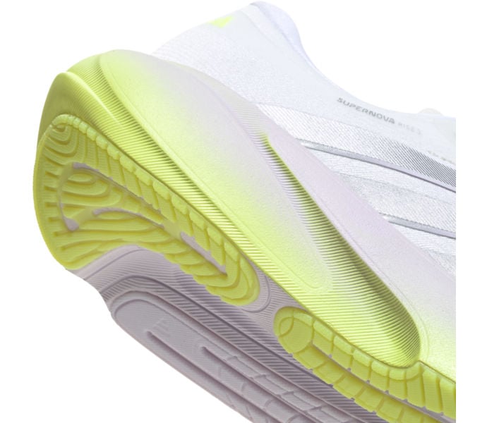adidas SUPERNOVA RISE 3 LÖPARSKOR Vit