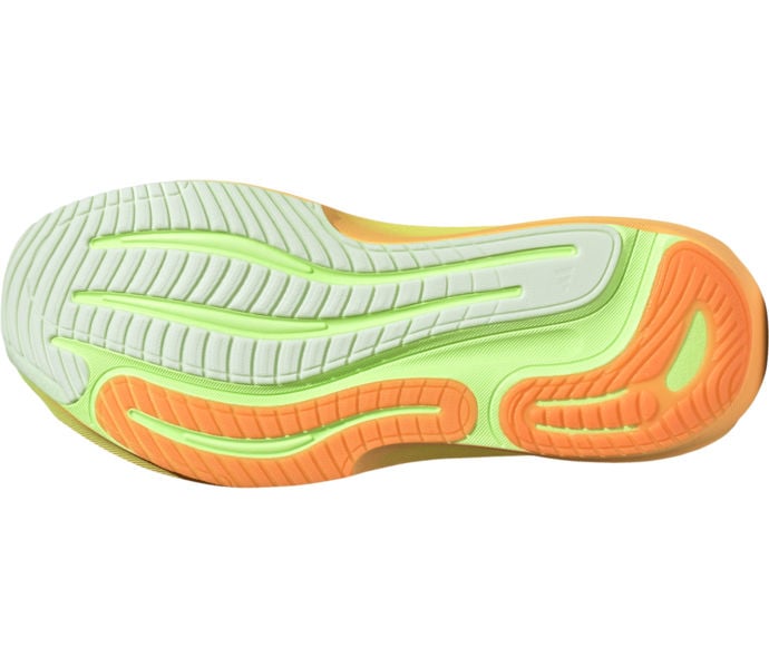 adidas SUPERNOVA RISE 3 LÖPARSKOR Flerfärgad