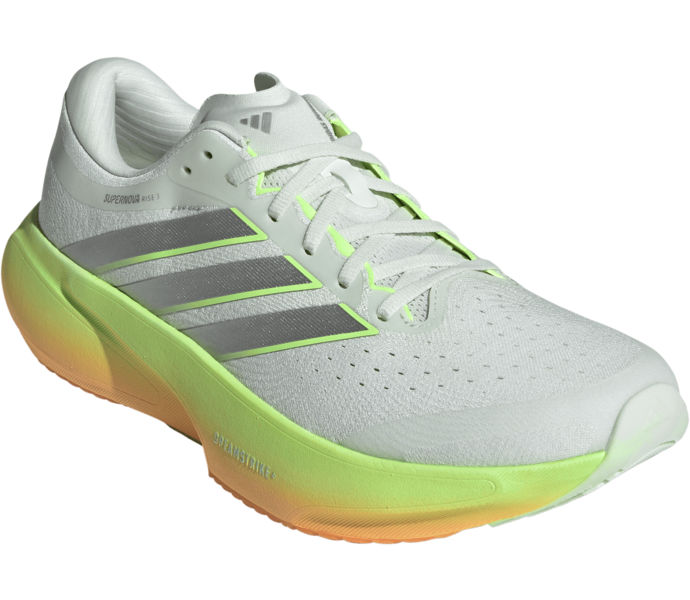 adidas SUPERNOVA RISE 3 LÖPARSKOR Flerfärgad