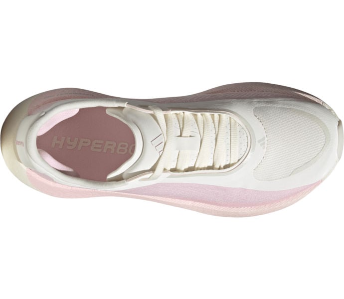 adidas HYPERBOOST EDGE LÖPARSKOR Rosa