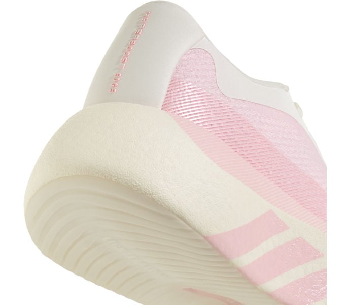 adidas HYPERBOOST EDGE LÖPARSKOR Rosa