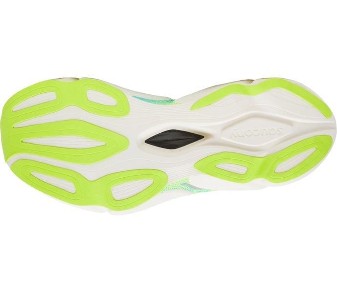 Saucony ENDORPHIN ELITE 3 KOLFIBERSKO Flerfärgad