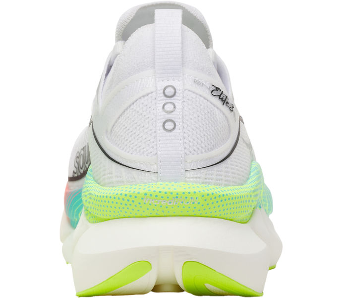 Saucony ENDORPHIN ELITE 3 KOLFIBERSKO Flerfärgad