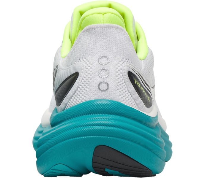 Saucony TRIUMPH 24 LÖPARSKOR Vit
