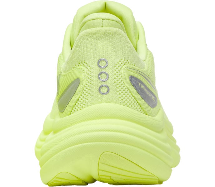 Saucony TRIUMPH 24 LÖPARSKOR Gul