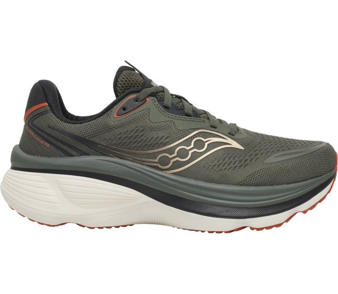 Saucony HURRICANE 26 LÖPARSKOR Grön