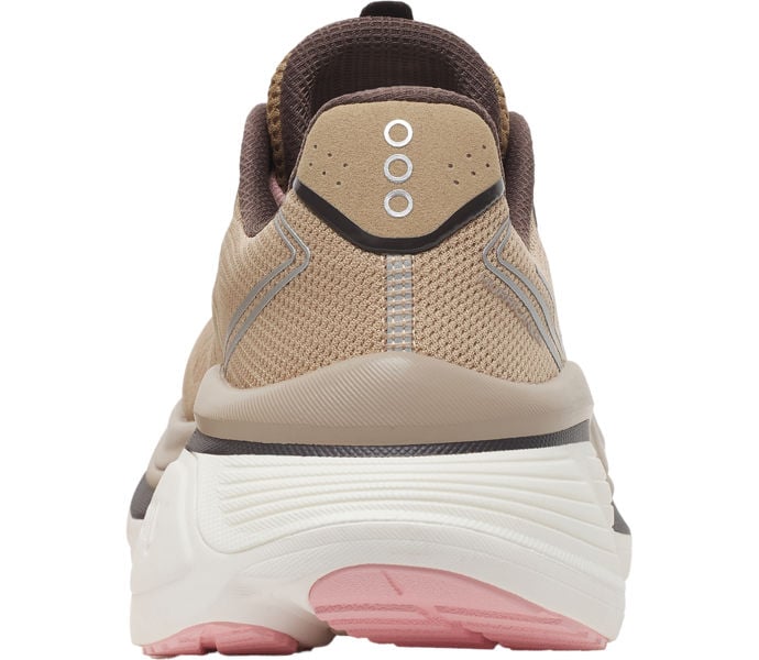 Saucony HURRICANE 26 LÖPARSKOR Beige