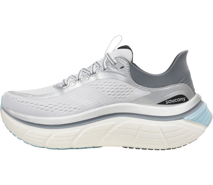 Saucony PARAMOUNT MAX LÖPARSKOR Silver