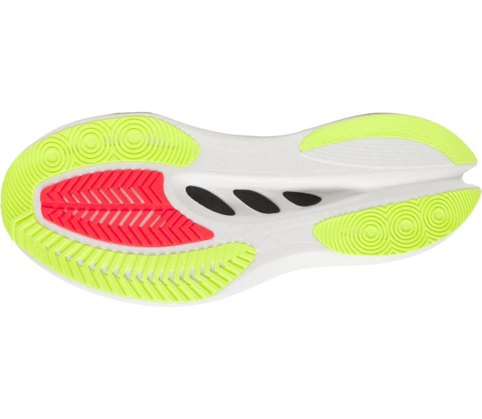 Saucony ENDORPHIN PRO 5 KOLFIBERSKOR Vit