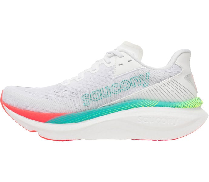 Saucony ENDORPHIN AZURA LÖPARSKOR Vit