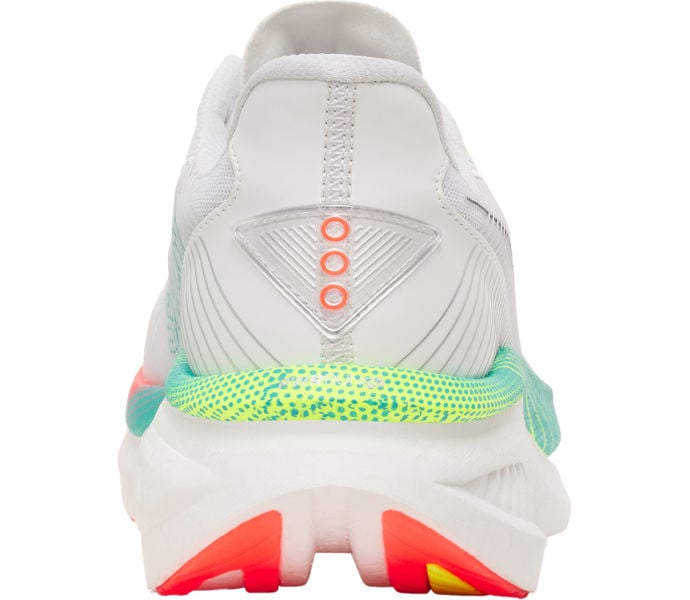 Saucony ENDORPHIN AZURA LÖPARSKOR Vit