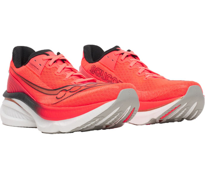 Saucony ENDORPHIN AZURA LÖPARSKOR Röd