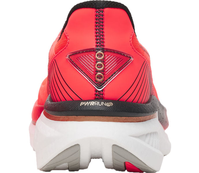 Saucony ENDORPHIN AZURA LÖPARSKOR Röd