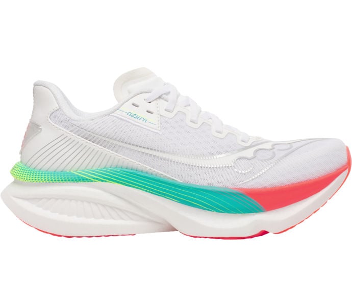 Saucony ENDORPHIN AZURA LÖPARSKOR Vit