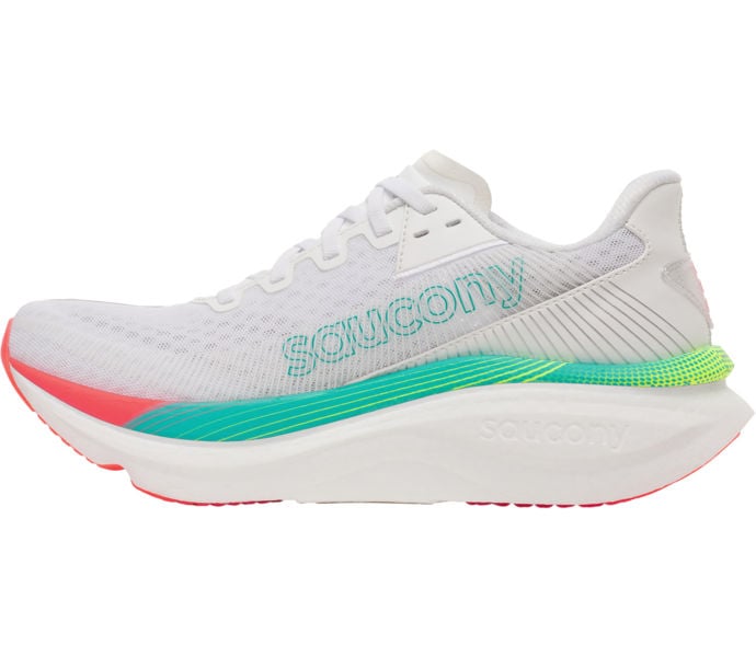 Saucony ENDORPHIN AZURA LÖPARSKOR Vit