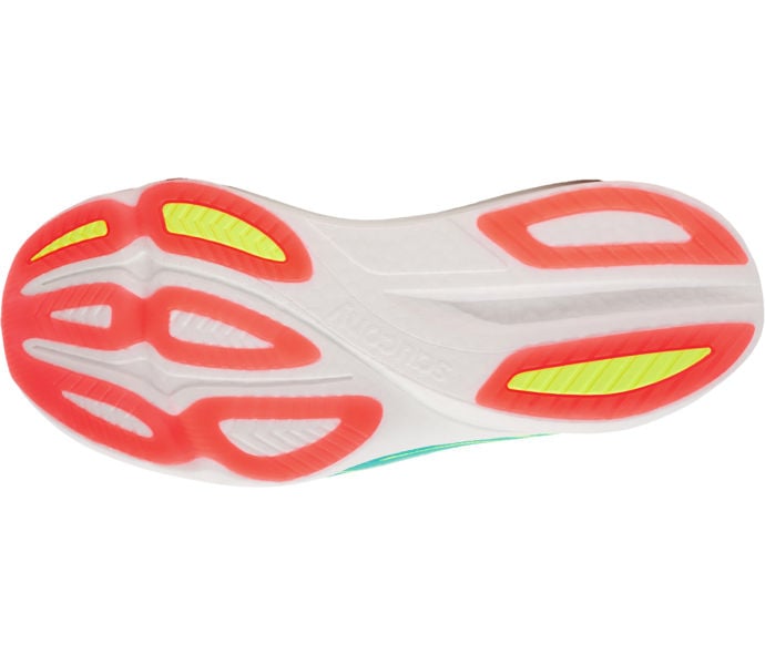 Saucony ENDORPHIN AZURA LÖPARSKOR Vit