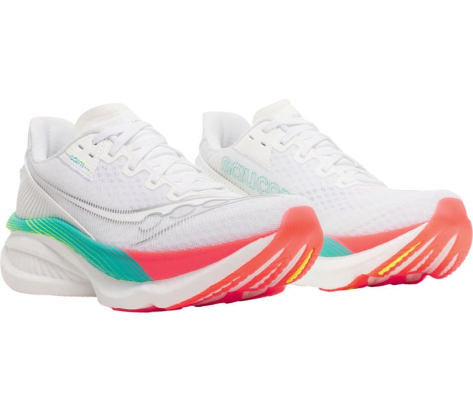 Saucony ENDORPHIN AZURA LÖPARSKOR Vit