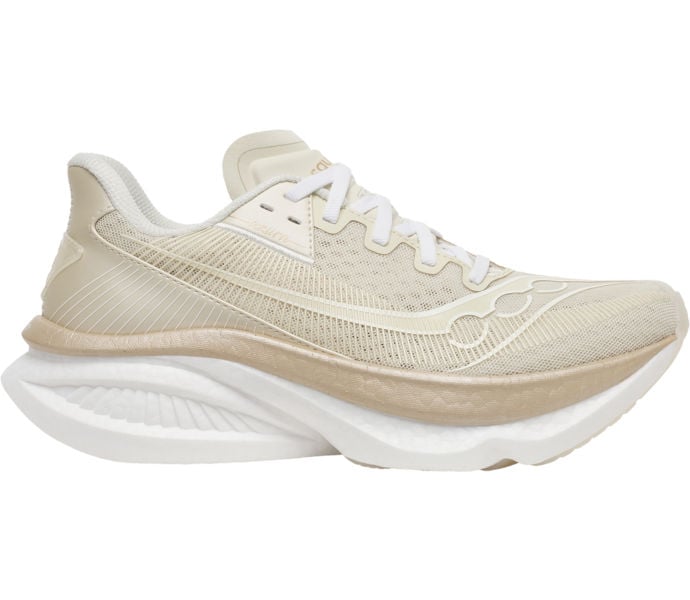 Saucony ENDORPHIN AZURA LÖPARSKOR Beige