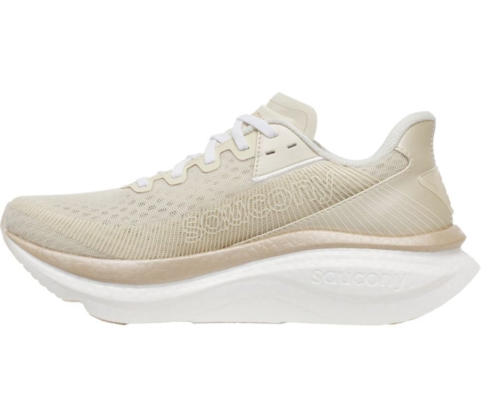 Saucony ENDORPHIN AZURA LÖPARSKOR Beige