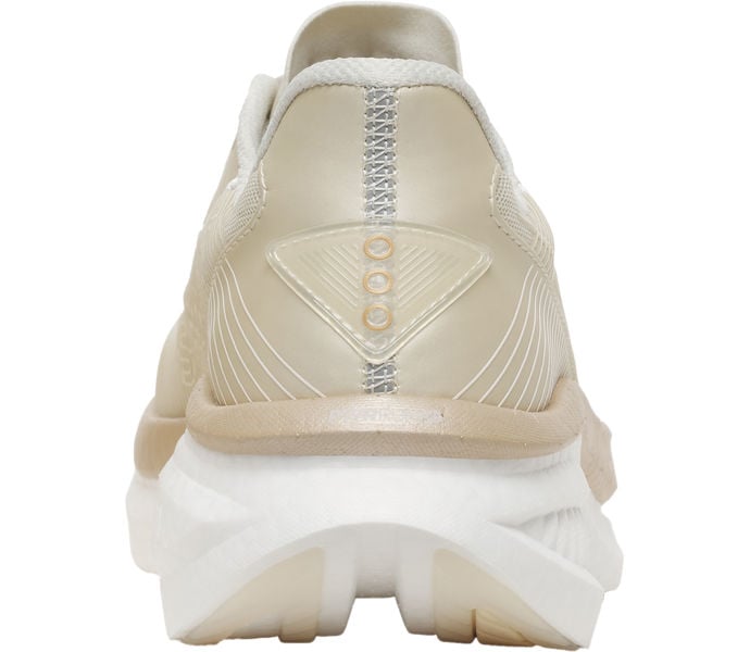 Saucony ENDORPHIN AZURA LÖPARSKOR Beige