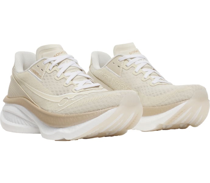 Saucony ENDORPHIN AZURA LÖPARSKOR Beige