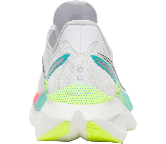 Saucony ENDORPHIN PRO 5 KOLFIBERSKOR Vit