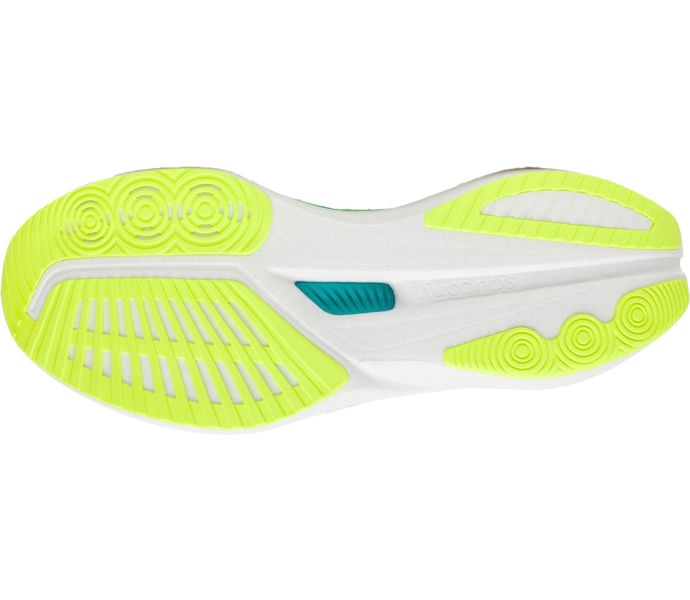 Saucony ENDORPHIN SPEED 5 LÖPARSKOR Vit