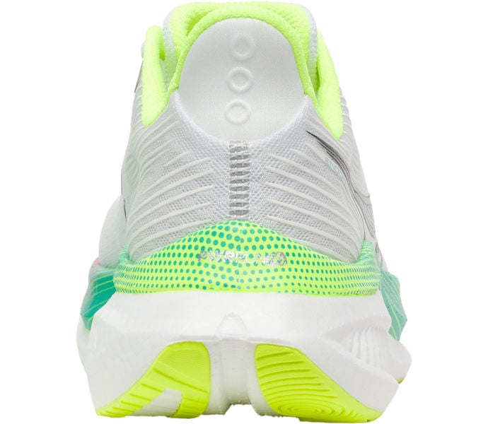 Saucony ENDORPHIN SPEED 5 LÖPARSKOR Vit