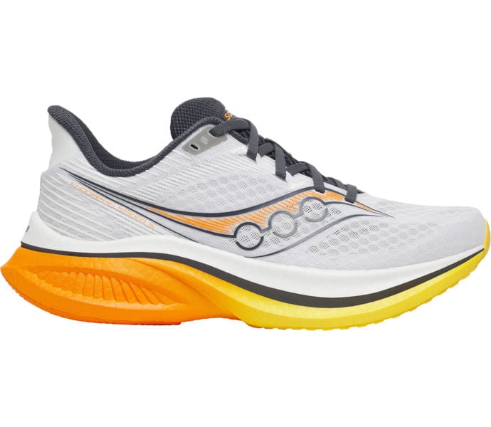Saucony ENDORPHIN SPEED 5 LÖPARSKOR Vit