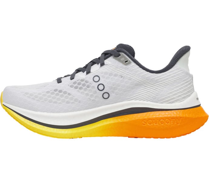 Saucony ENDORPHIN SPEED 5 LÖPARSKOR Vit