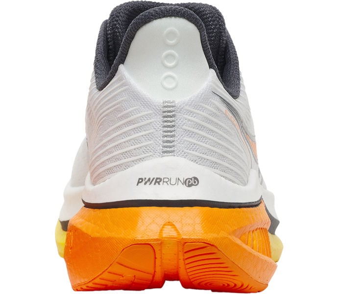 Saucony ENDORPHIN SPEED 5 LÖPARSKOR Vit