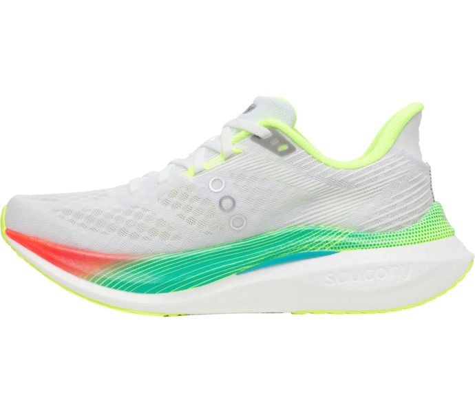 Saucony ENDORPHIN SPEED 5 LÖPARSKOR Vit