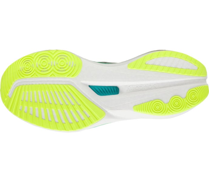 Saucony ENDORPHIN SPEED 5 LÖPARSKOR Vit