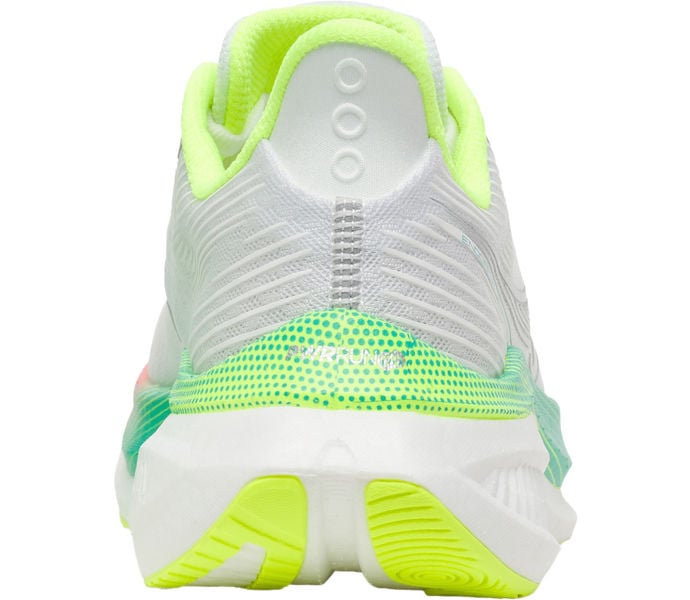 Saucony ENDORPHIN SPEED 5 LÖPARSKOR Vit