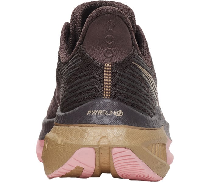 Saucony ENDORPHIN SPEED 5 LÖPARSKOR Brun